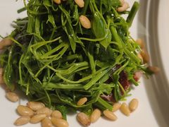 -九里云松·天香餐厅