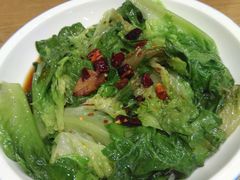 -费大厨辣椒炒肉(万家丽一店)