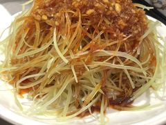 -渝君重庆火锅(嘉宾路店)