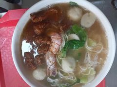 -从前慢海鲜面馆