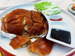 烤鸭-粥旺府(月环里店)