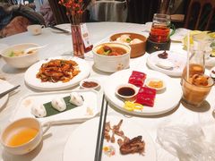 -十二粤味·顺德菜·烧鹅点心(五四广场店)