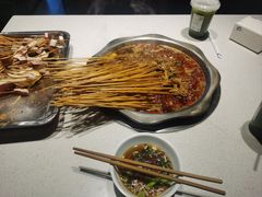 -钢五区节子串串香(环球汇·天誉店)