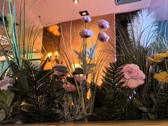 -绿茵阁牛扒餐厅(客村店)