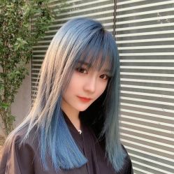 -摩登时代美发沙龙