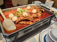 -鱼酷活鱼烤鱼(山西旗舰店)