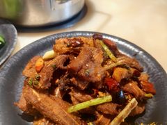 -吉布鲁牛排海鲜自助(万州万达广场店)