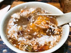 红糖凉粉-盟重烧烤(高正街店)