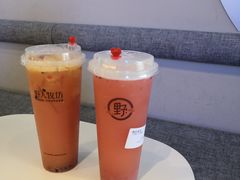 -野人牧坊Gelato(天津南开大悦城店)