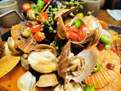 -必点海鲜·鲅鱼水饺(鞍山西道店)