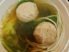 -桂园白粥·潮汕老味道