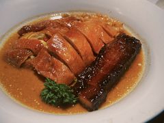 -汤城小厨•粤菜•靓汤(苏州街店)