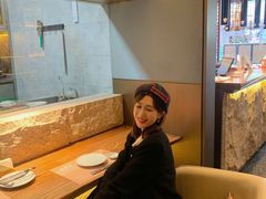 -山葵家·创意料理(宁波来福士店)