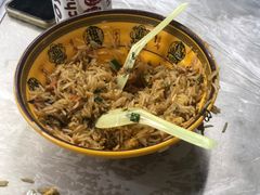 特色炒饭-小民大排档(马场角横路店)