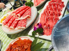 -番食园鲜食火锅(高新店)