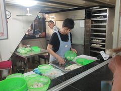 -周震馄饨