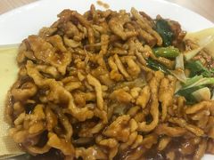 -姥家春饼店(漳州二路店)