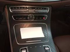 -天津波士信达奔驰4S店(卫津南路店)