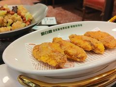 -新白鹿餐厅(京基KK ONE店)