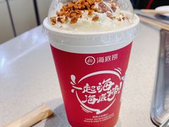 -海底捞火锅(新松江路店)