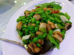 -新花城蟹粉馆(乌鲁木齐店)