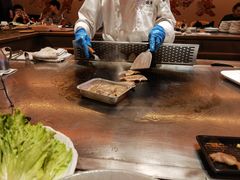 -赤坂亭·M9和牛烧肉·铁板烧·日料398放题(长泰广场店)