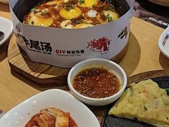-大田牛尾汤(幸福河市场店)