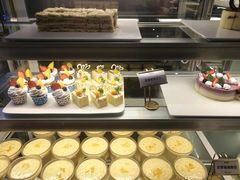 -芭菲盛宴·环球美食(北城国际店)