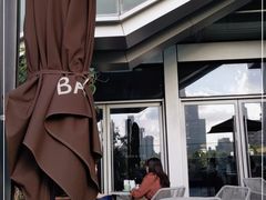 -BAKER&SPICE(环贸店)