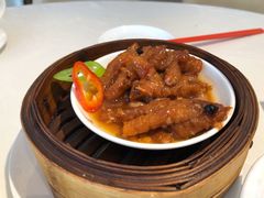 紫金蒸凤爪-衡山汇·高级粤菜(霄云路店)