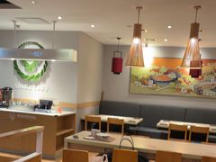 -吉野家(开发区新玛特店)