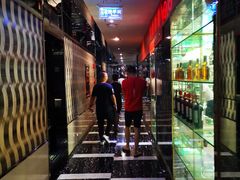 -迪迪派KTV(创业大厦店)