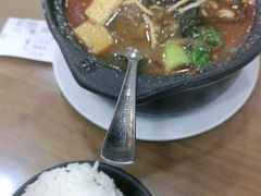 丸子砂锅-清真·穆萨砂锅(大皮院店)