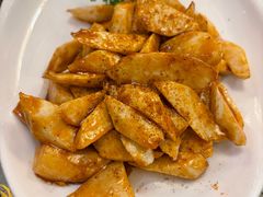 -新聚丰菜馆(太监弄店)