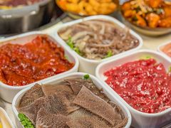 -来伊回麻辣烫·火锅串串清真(红瓦寺总店)