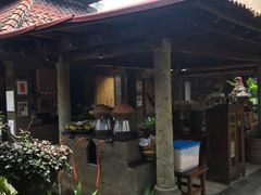 -DiAtas by Art Cafe Bumbu Bali