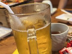 -木屋烧烤(龙湖天街店)