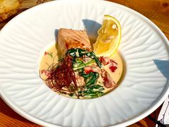 -Supine Bistro溯泮餐厅