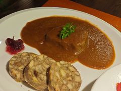 -布拉格餐厅· 中欧捷克菜(全国首店)