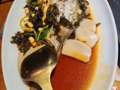 -三个渔夫·蒸汽海鲜(小白楼店)