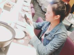 -莲寿司(国兴店)