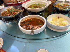 -伙工殿餐厅(吉大店)