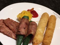-川骄海鲜自助(河东店)