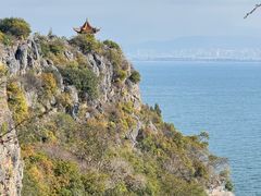 -抚仙湖禄充风景区