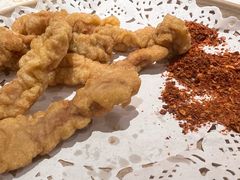-江渔儿酸菜鱼(曜一城店)