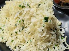 土豆筋-三宽猪蹄(咸阳店)