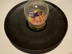 -THE WANG王品(上海中心云端店)