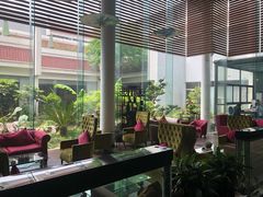 -园林格兰云天大酒店-太极名厨中餐厅