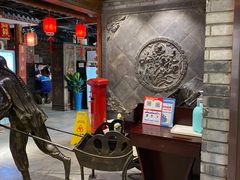 -京味斋·北京烤鸭(北京南站洋桥店)