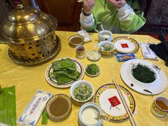 -德乐海蒙餐